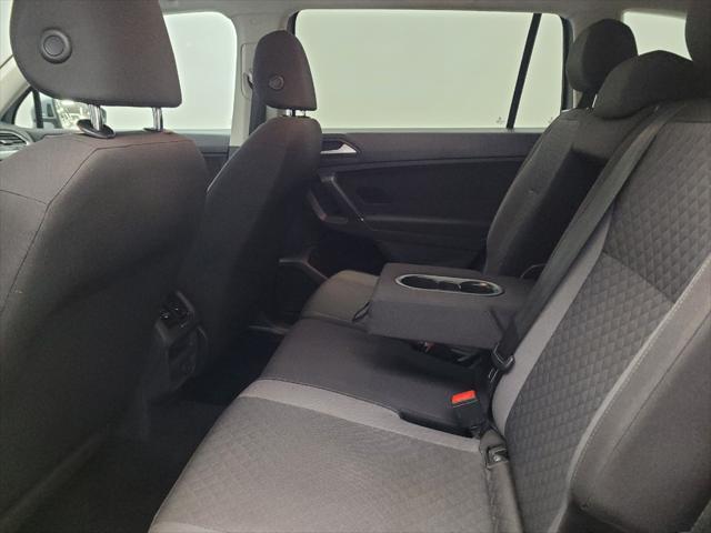 used 2020 Volkswagen Tiguan car, priced at $15,195