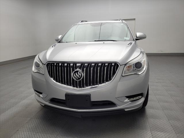 used 2016 Buick Enclave car, priced at $13,095