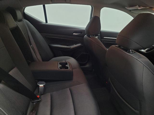 used 2022 Nissan Altima car, priced at $22,995