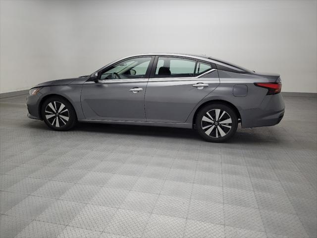 used 2022 Nissan Altima car, priced at $22,995