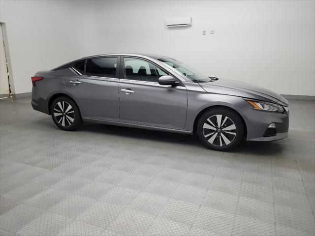 used 2022 Nissan Altima car, priced at $22,995