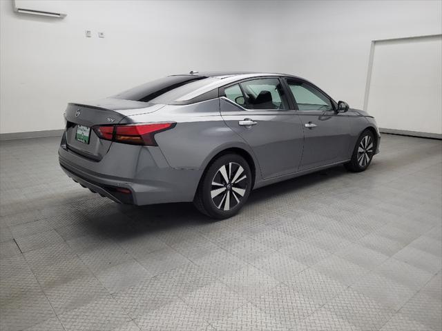 used 2022 Nissan Altima car, priced at $22,995