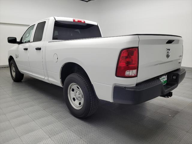 used 2019 Ram 1500 car, priced at $23,795