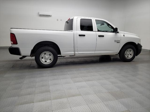 used 2019 Ram 1500 car, priced at $23,795