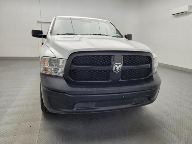 used 2019 Ram 1500 car, priced at $23,795