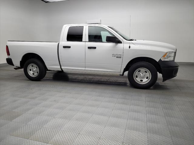 used 2019 Ram 1500 car, priced at $23,795