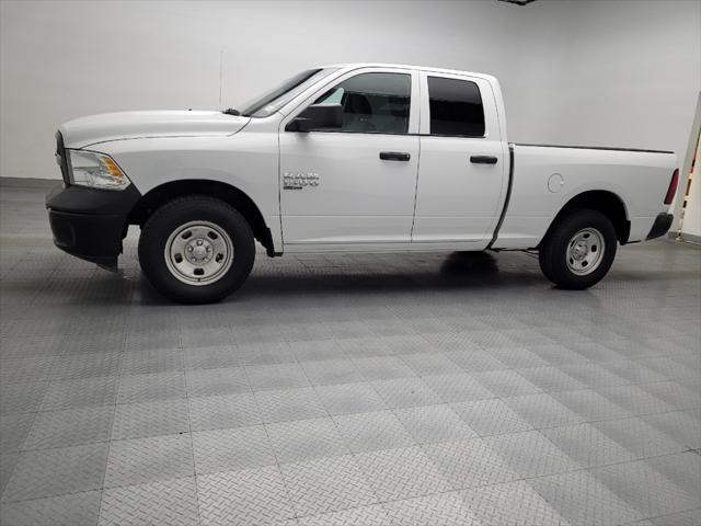 used 2019 Ram 1500 car, priced at $23,795