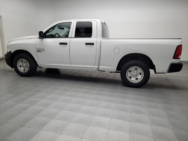 used 2019 Ram 1500 car, priced at $23,795