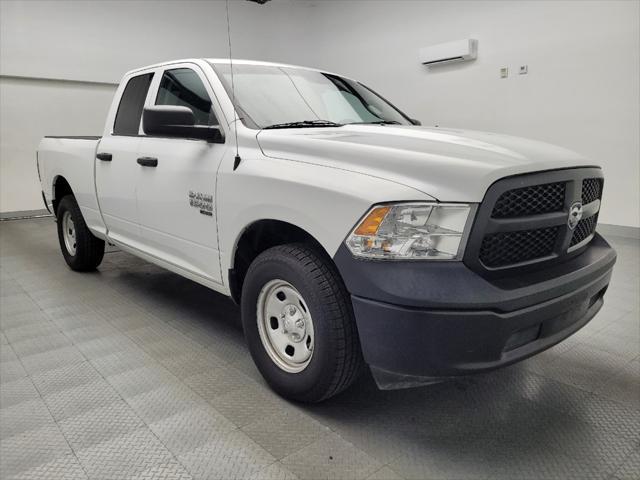 used 2019 Ram 1500 car, priced at $23,795