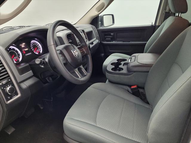 used 2019 Ram 1500 car, priced at $23,795