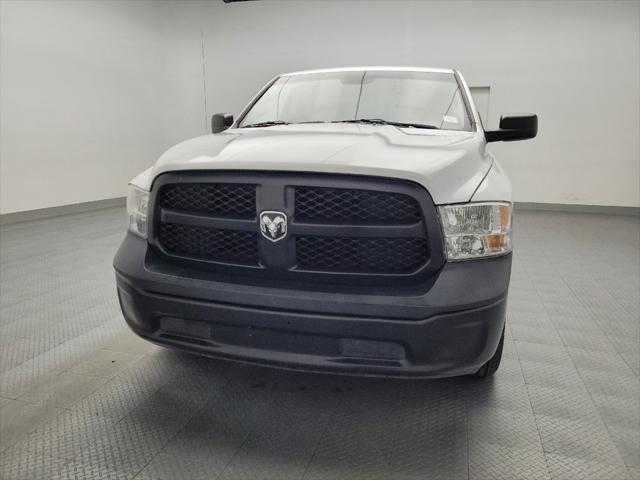 used 2019 Ram 1500 car, priced at $23,795