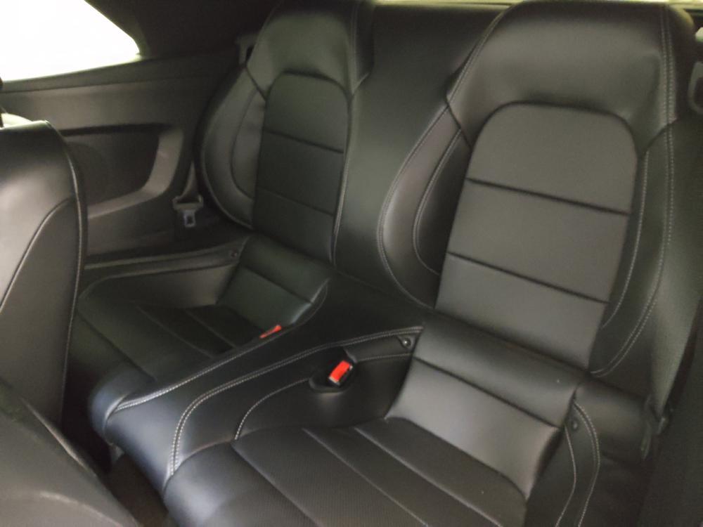 used 2016 Ford Mustang car, priced at $19,395