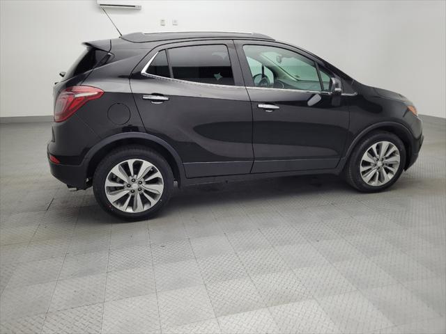 used 2019 Buick Encore car, priced at $15,995