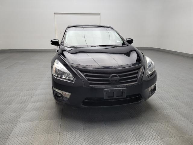 used 2015 Nissan Altima car, priced at $13,395