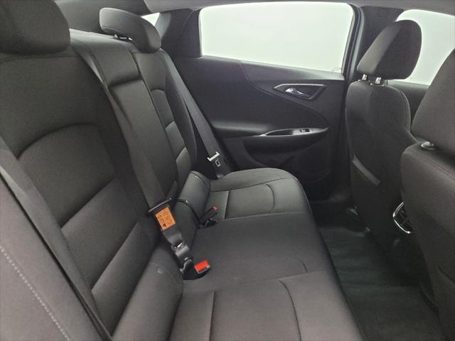 used 2022 Chevrolet Malibu car, priced at $21,295