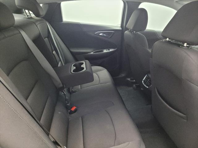used 2023 Chevrolet Malibu car, priced at $20,995
