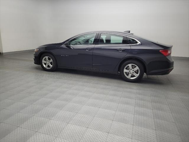 used 2023 Chevrolet Malibu car, priced at $20,995