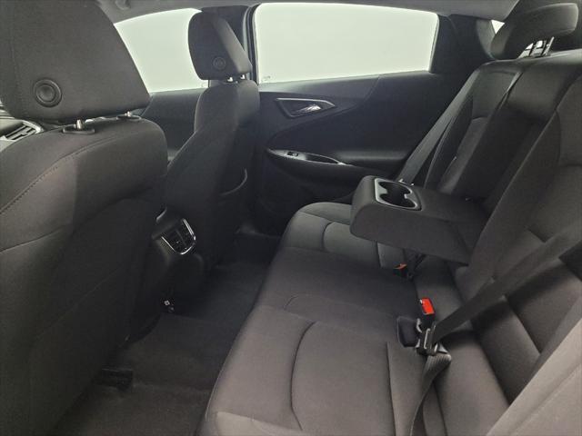 used 2023 Chevrolet Malibu car, priced at $20,995