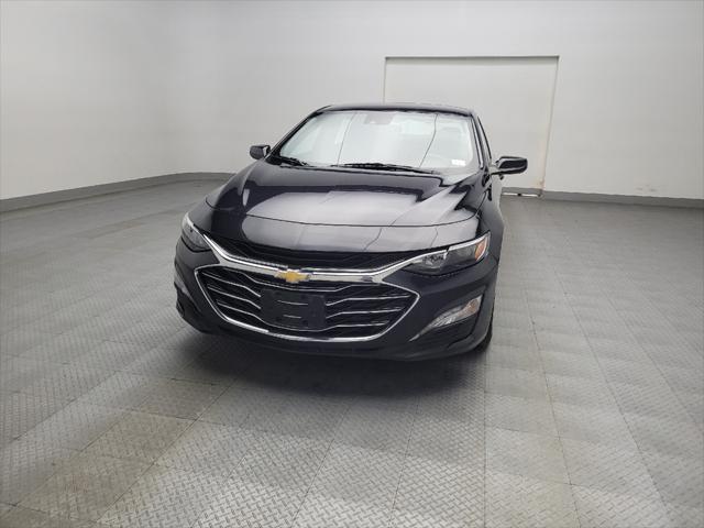 used 2023 Chevrolet Malibu car, priced at $20,995