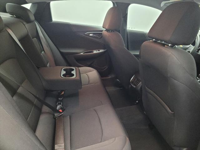 used 2023 Chevrolet Malibu car, priced at $21,995