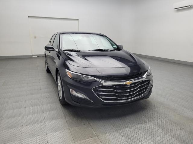 used 2023 Chevrolet Malibu car, priced at $21,995