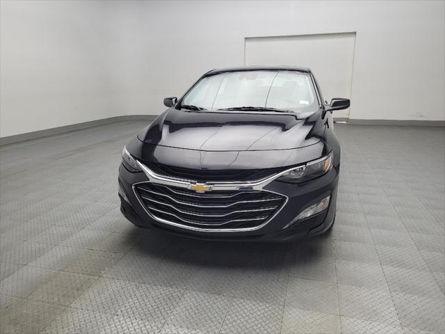 used 2023 Chevrolet Malibu car, priced at $21,995