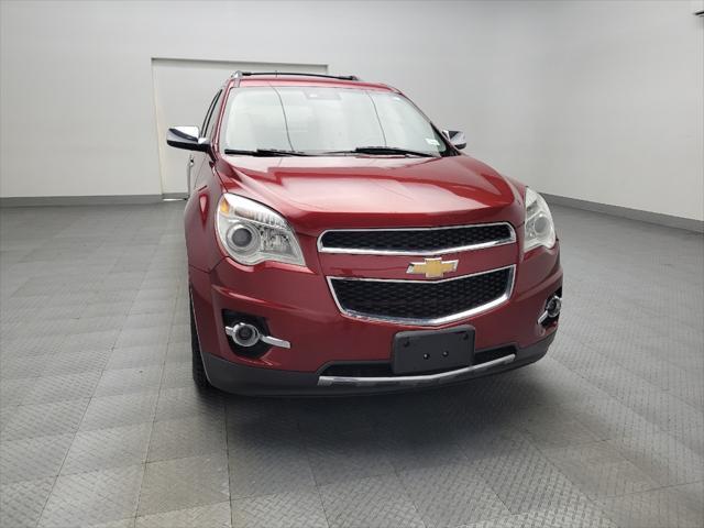 used 2014 Chevrolet Equinox car, priced at $12,395