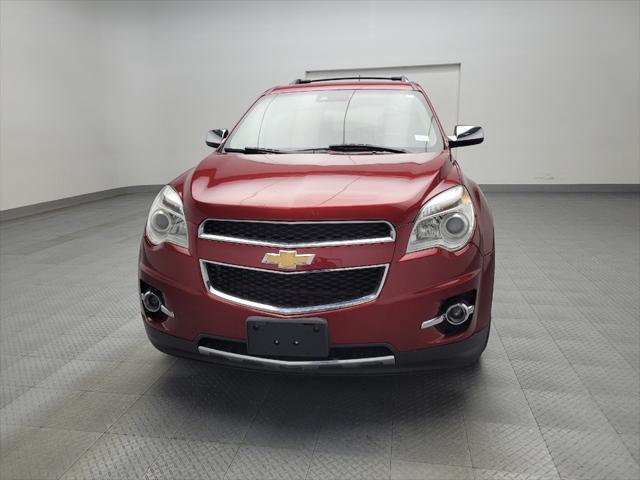 used 2014 Chevrolet Equinox car, priced at $12,395