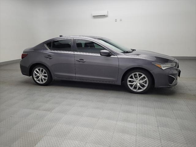 used 2019 Acura ILX car, priced at $20,395