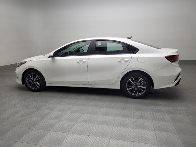 used 2024 Kia Forte car, priced at $22,395