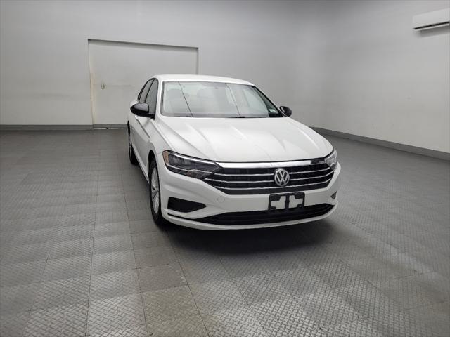used 2019 Volkswagen Jetta car, priced at $14,695