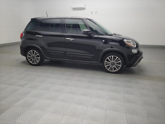 used 2019 FIAT 500L car, priced at $18,695