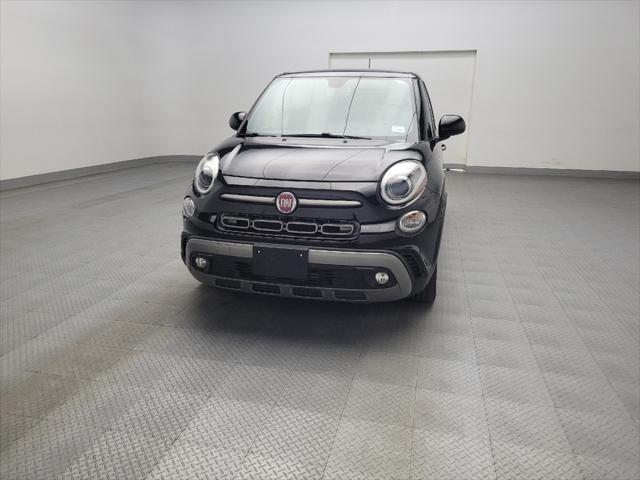 used 2019 FIAT 500L car, priced at $18,695