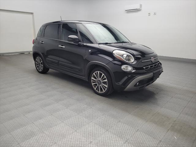 used 2019 FIAT 500L car, priced at $18,695