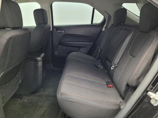 used 2017 Chevrolet Equinox car, priced at $15,695