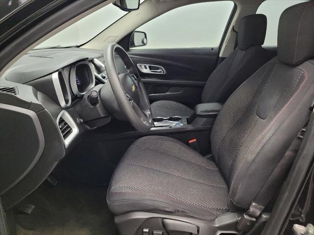 used 2017 Chevrolet Equinox car, priced at $15,695