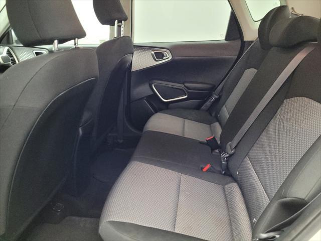 used 2021 Kia Soul car, priced at $18,195