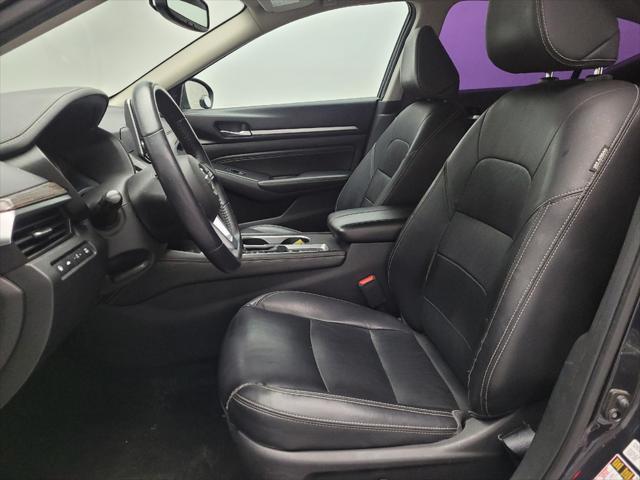 used 2019 Nissan Altima car, priced at $18,195
