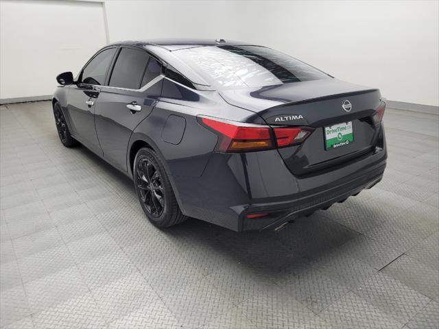 used 2019 Nissan Altima car, priced at $18,195