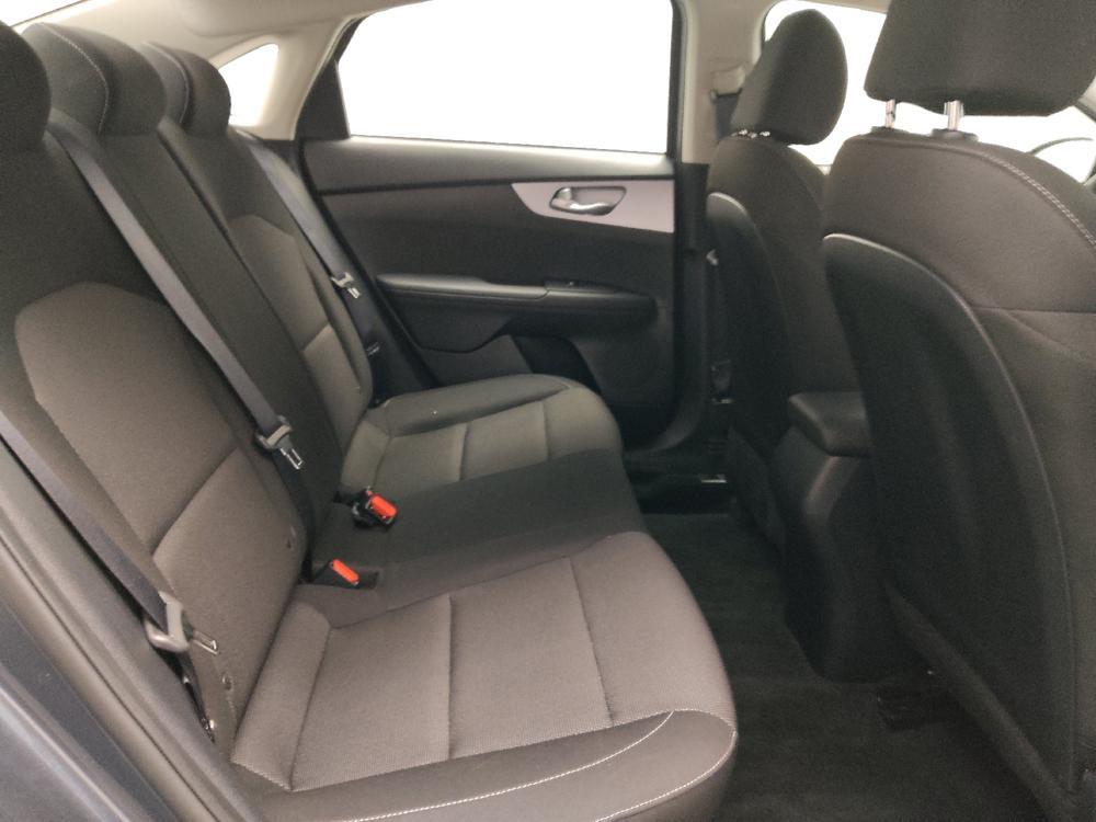 used 2024 Kia Forte car, priced at $20,495