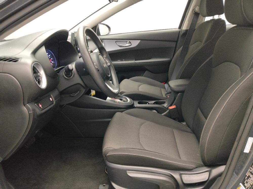 used 2024 Kia Forte car, priced at $20,495