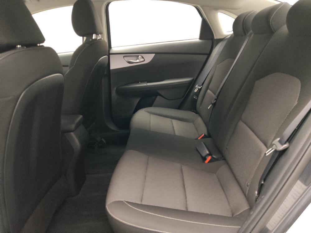 used 2024 Kia Forte car, priced at $20,495