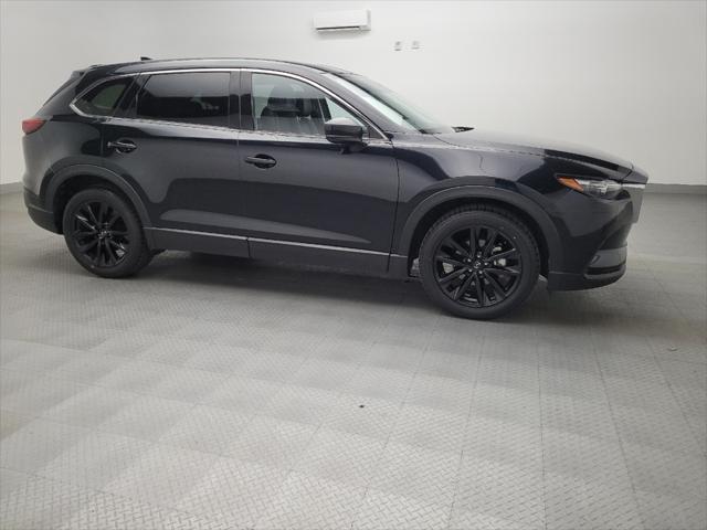 used 2023 Mazda CX-9 car, priced at $32,195