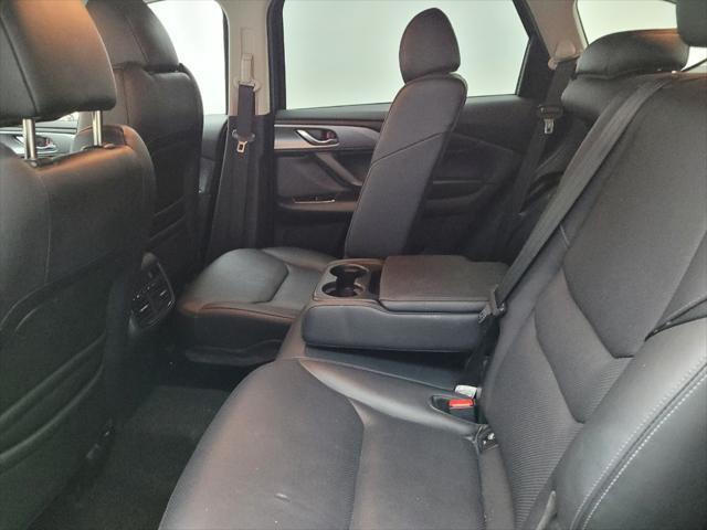 used 2023 Mazda CX-9 car, priced at $32,195