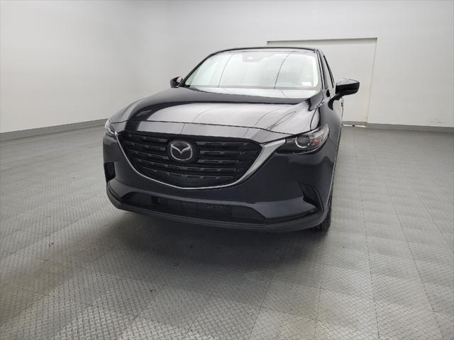 used 2023 Mazda CX-9 car, priced at $32,195