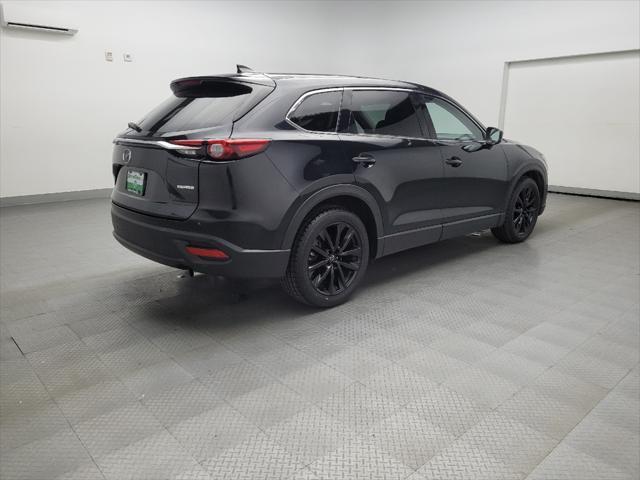 used 2023 Mazda CX-9 car, priced at $32,195