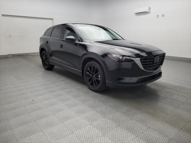 used 2023 Mazda CX-9 car, priced at $32,195