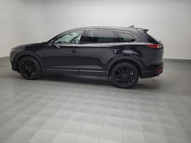 used 2023 Mazda CX-9 car, priced at $32,195