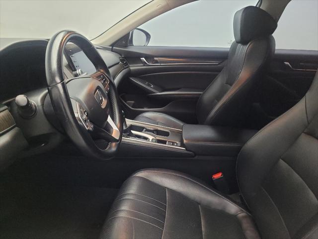 used 2018 Honda Accord car, priced at $22,195