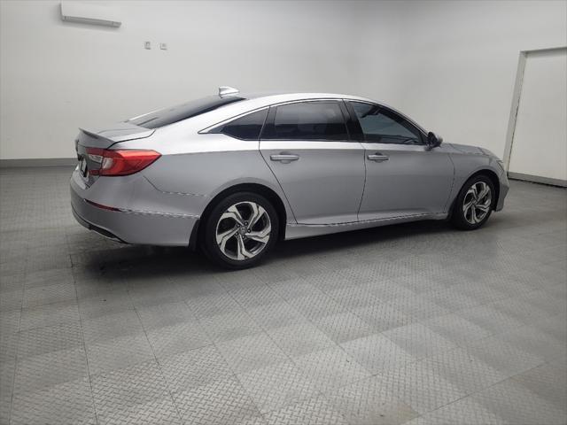 used 2018 Honda Accord car, priced at $22,195